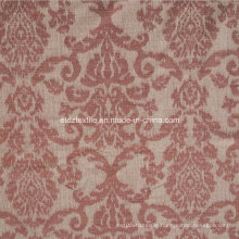 First Class Ttypical Polyester Jacquard High Grade Curtain Fabric